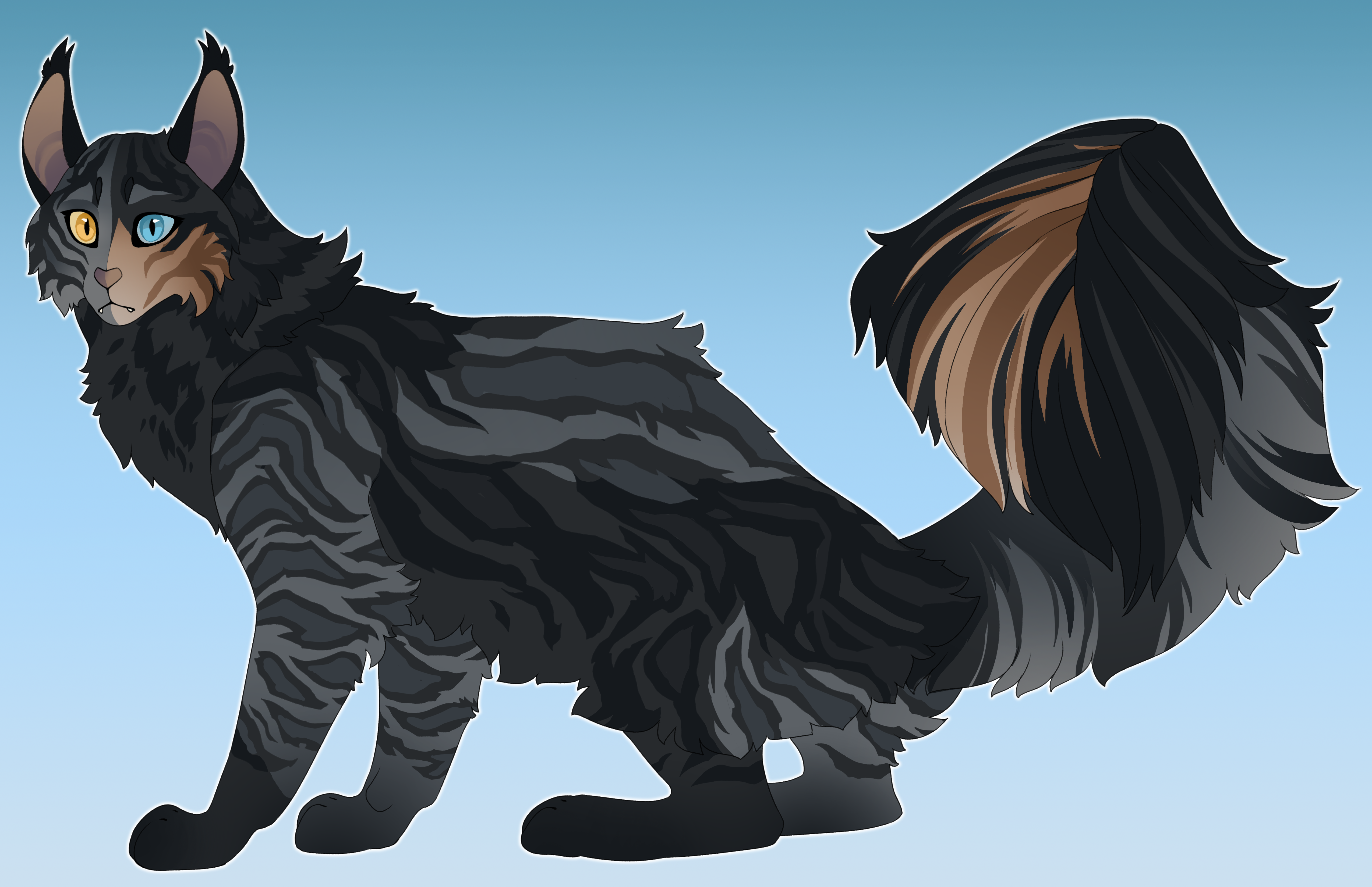 Warrior Cats! (@_Warrior_Cats_) / X