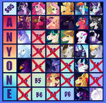 MLP Shipping Grid: OPEN by TurnipStewdios