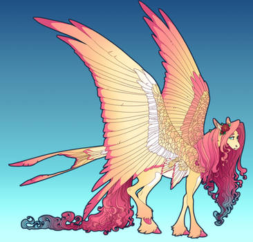 Fluttershy Headcannon