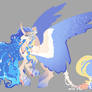 Ocean Heart Commission wip