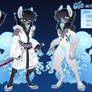 Gin Reference Commission