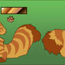 Reference Commission for TheTabbyBadger