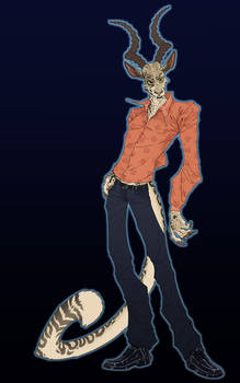 Akkirayz Melon commission