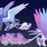Twilight X RainbowDash Twins Com
