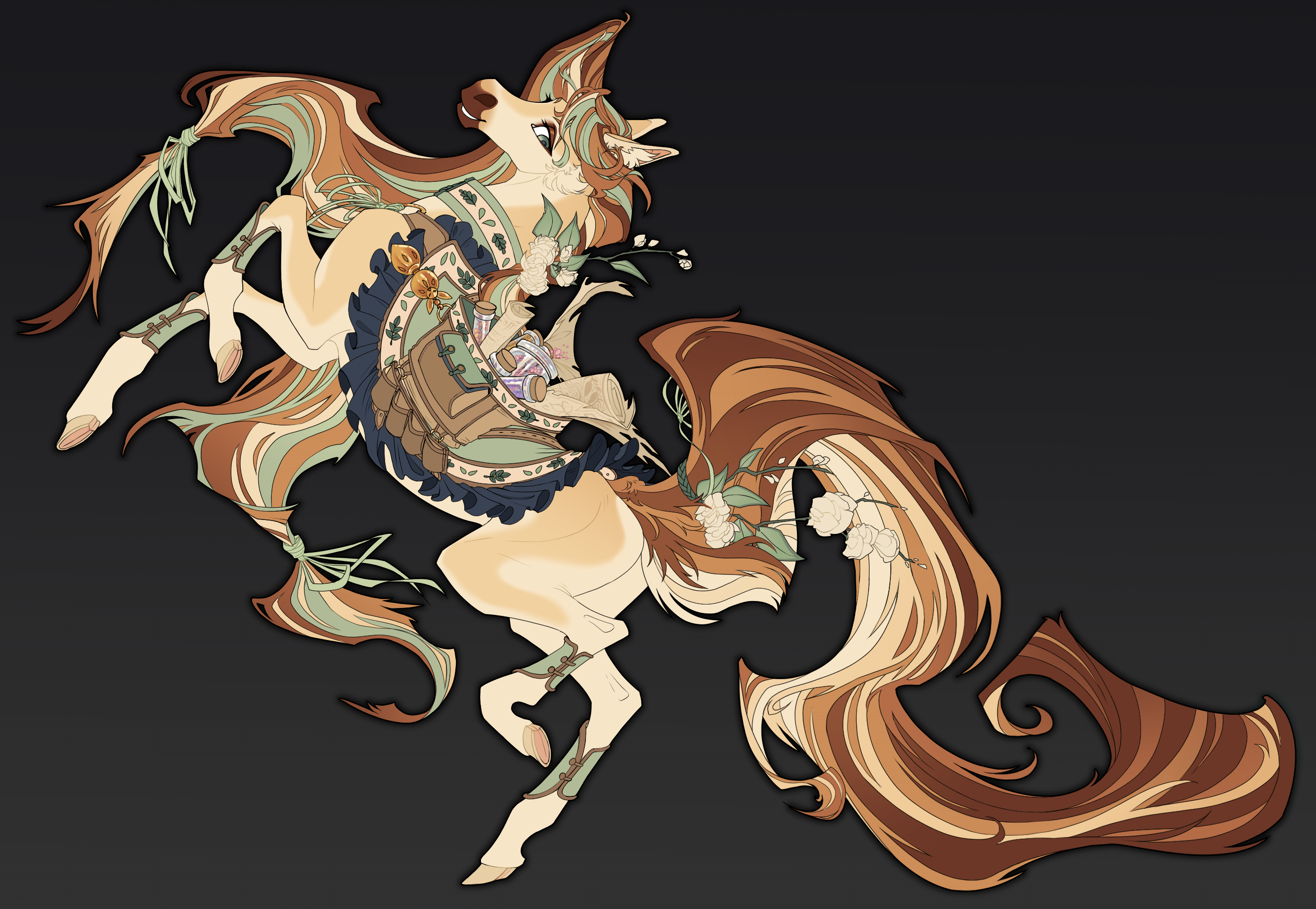 ReQuay commission