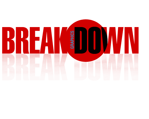 Breakdown Call Logo Breakdown Logo by bloodinme on DeviantArt