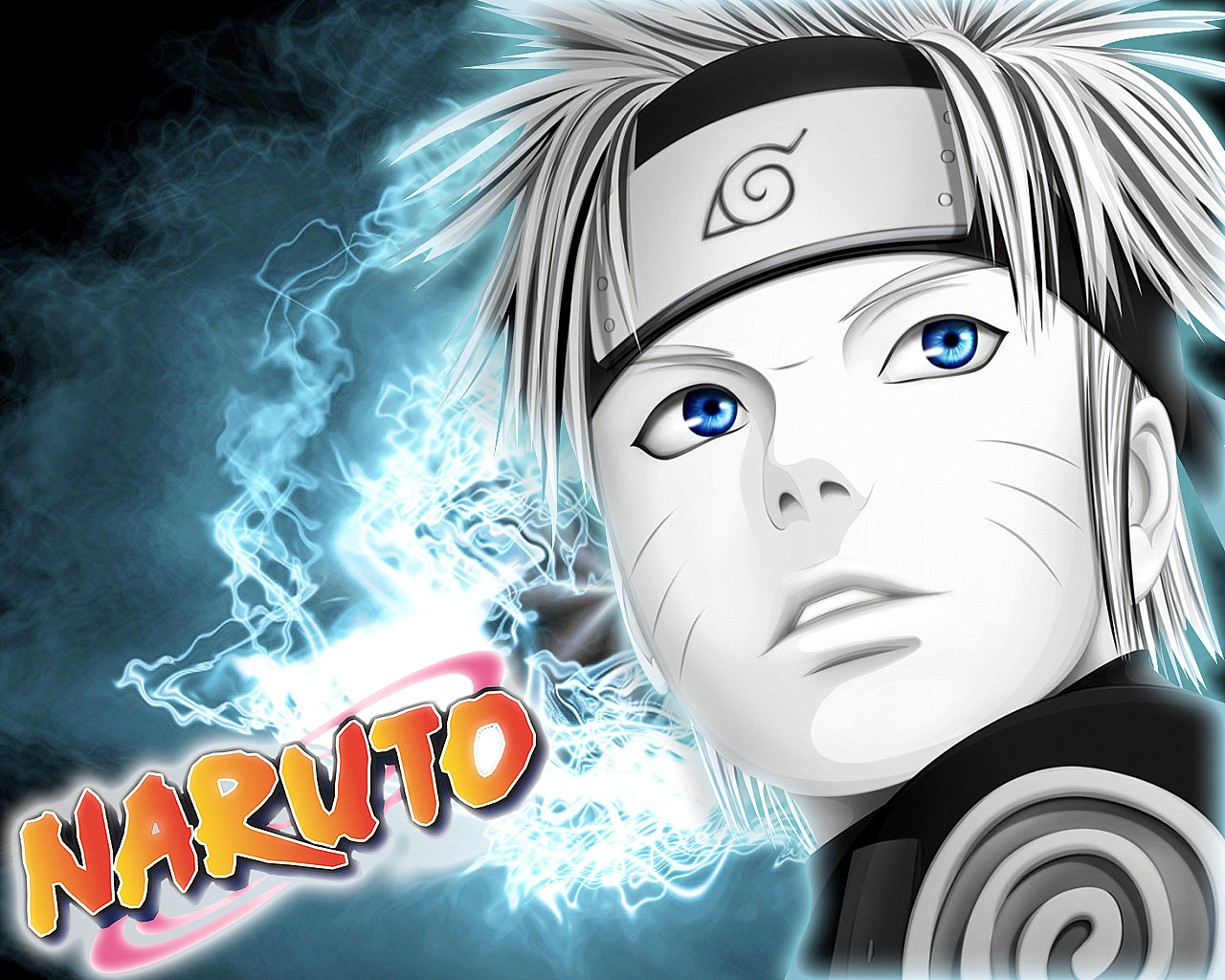 Naruto Uzumaki