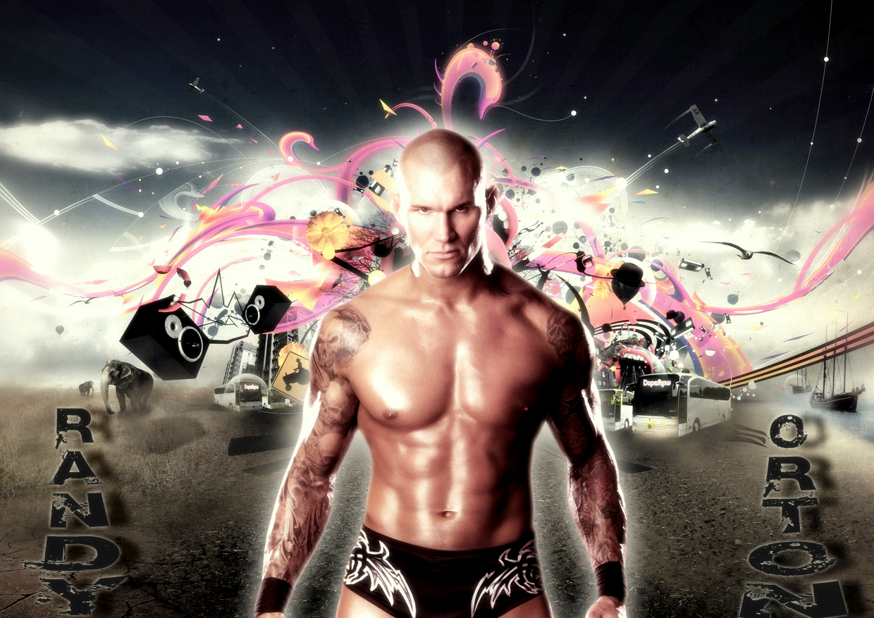 Apex Predator of WWE