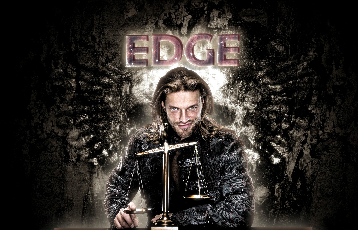 WWE...Rated R Edge