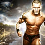 WWE Randy Orton Cool Wallpaper