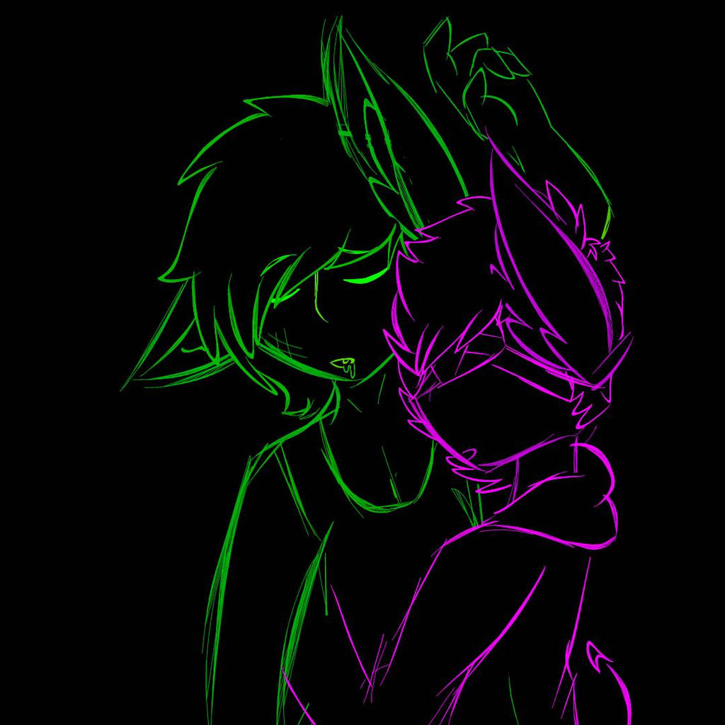 Boop Back boop by JeffZeKillah on DeviantArt