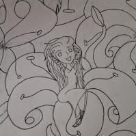 Ink Draft ink draft by Kawai-tedibea on DeviantArt