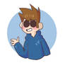 oh crap its tom eddsworld