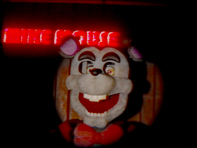 Mouse Mike Introducing Mike The Mouse! by SomeGuyProductions on DeviantArt