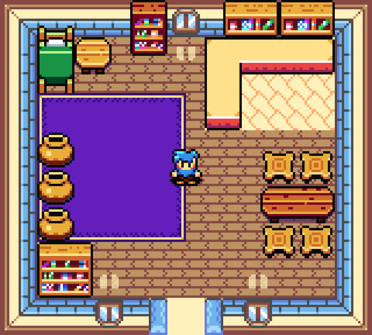 Mockup by toonwizardisabella on DeviantArt