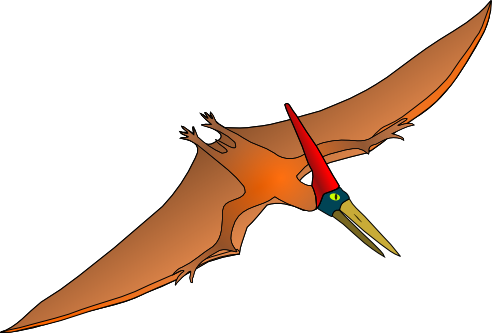 Pterodactyl 1.2