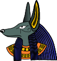 Anubis (head)