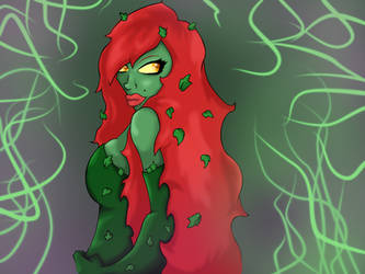 Poison Ivy