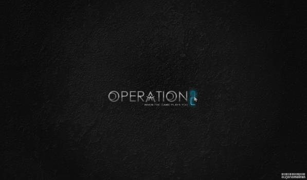 operation 2 Logo