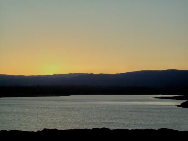 Black Butte Lake