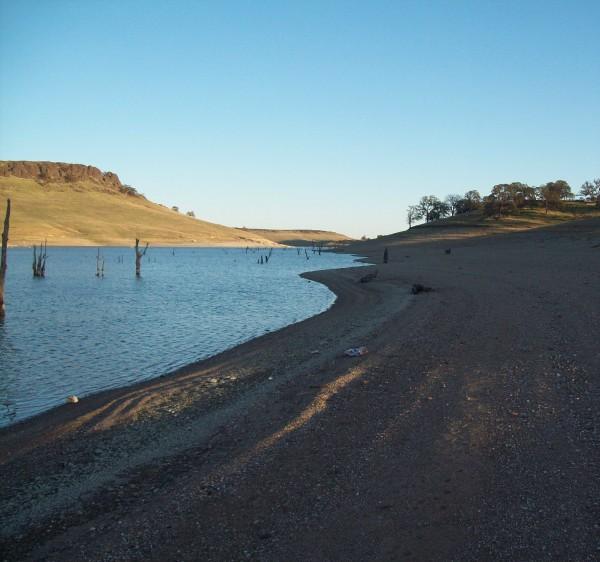 Black Butte Lake 7