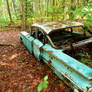 Going nowhere Fast