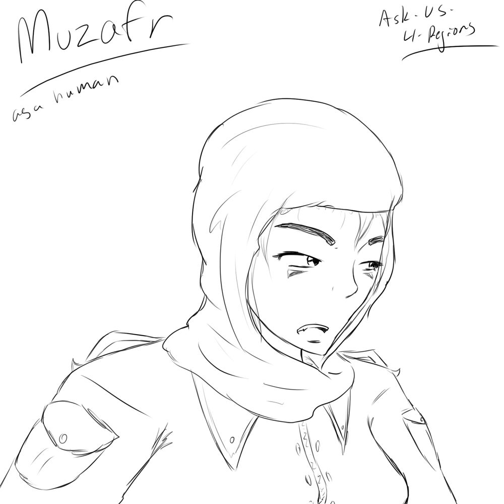 Request 4 ~ Muzafr