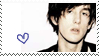 Patrick Wolf by Gilligan-Stamps