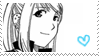 Winry by Gilligan-Stamps