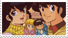 Maison Ikkoku by Gilligan-Stamps