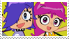 amiyumi
