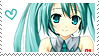 Miku Hatsune