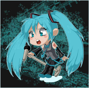 Miku Hatsune