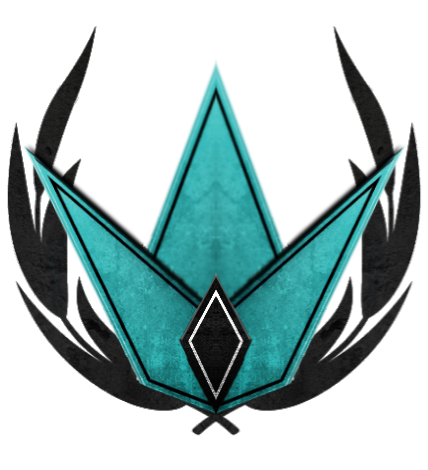 Unused Logo by ApprovedDenial on DeviantArt