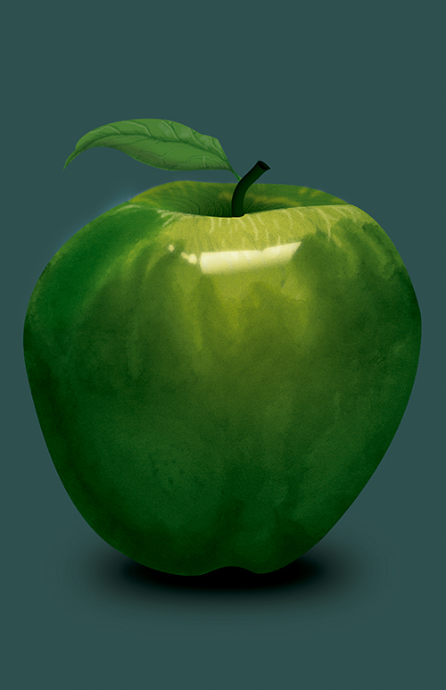 manzana