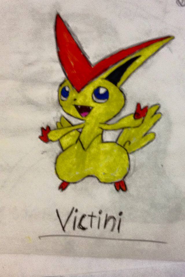 Victini