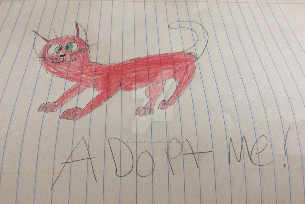 Adopt Me. Deviantart Adopt me! by sharptalon300 on DeviantArt