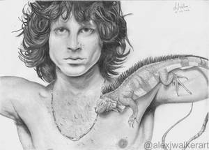 Lizard King