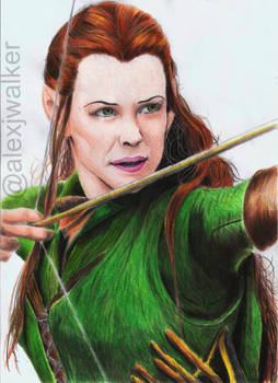 Tauriel