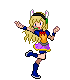 Luna Amane sprite