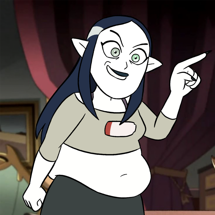 Lilith edit 2 by guach-perry on DeviantArt