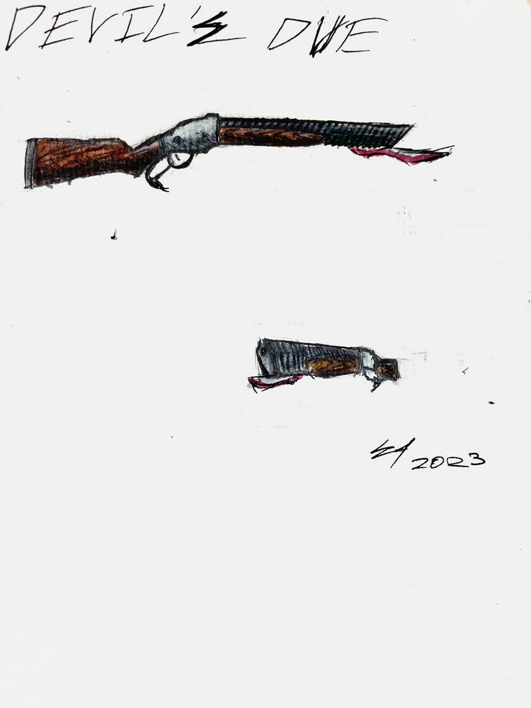 Devil's due by Squimpus on DeviantArt