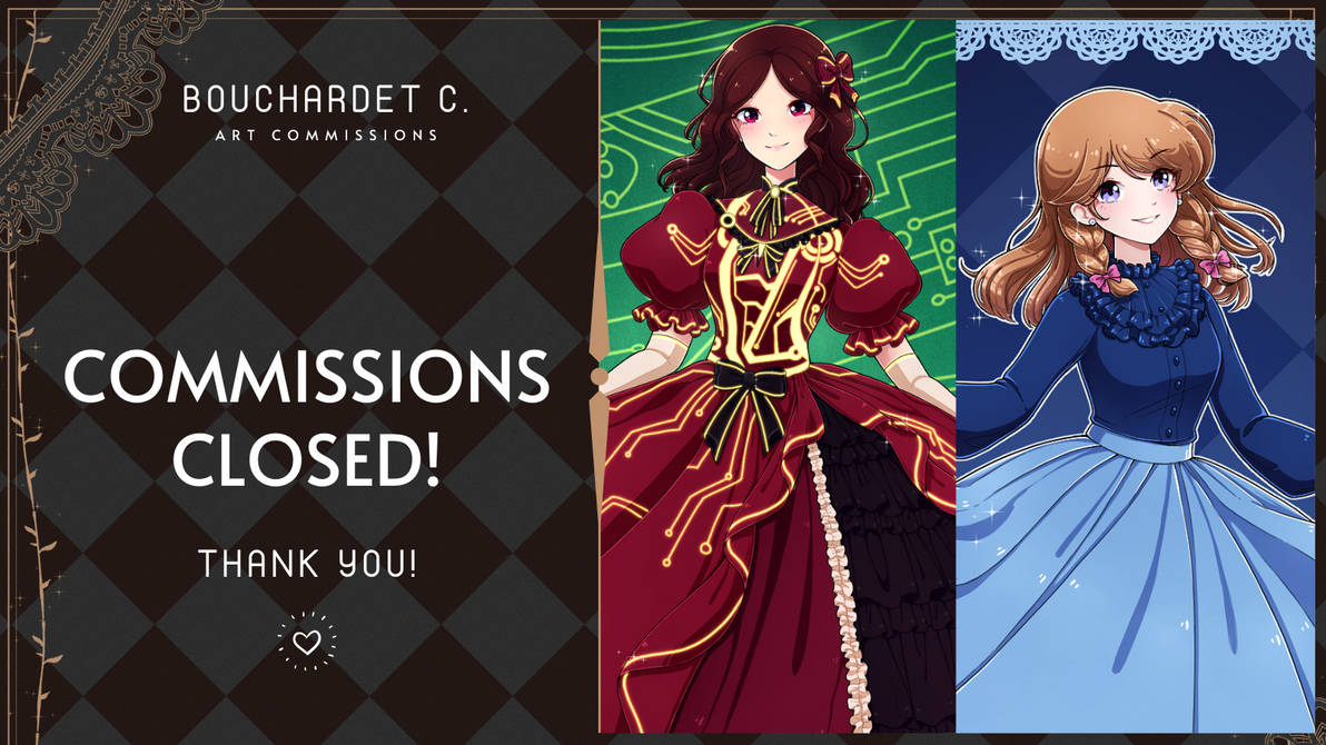 BouchardetC - Professional, Digital Artist | DeviantArt