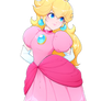 Peach | Commission