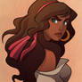 Esmeralda