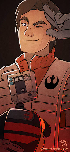 Poe Dameron