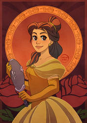 Belle