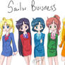 Sailor business