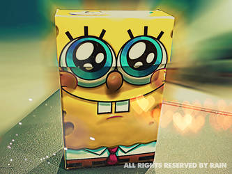 Sponge Bob