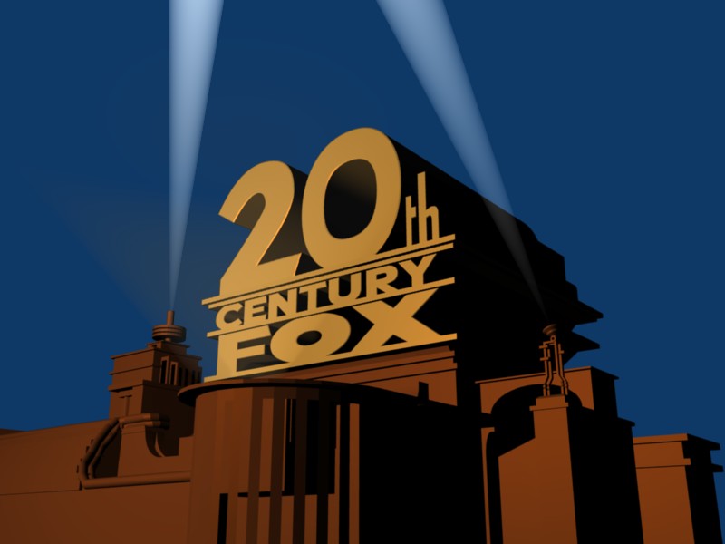20th century fox home entertainment blender download 20th century fox home entertainment blender download